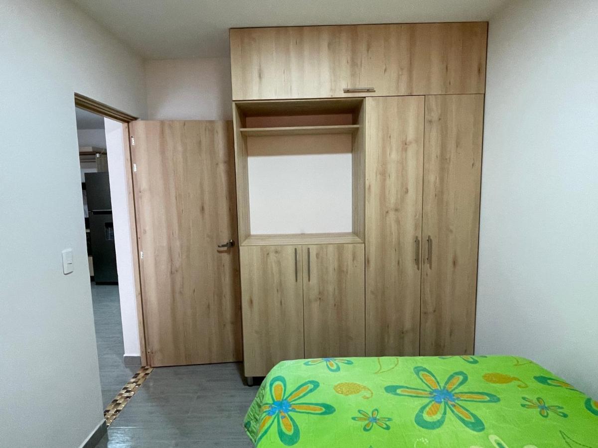 Apartamento Hope Guatapé Exterior foto