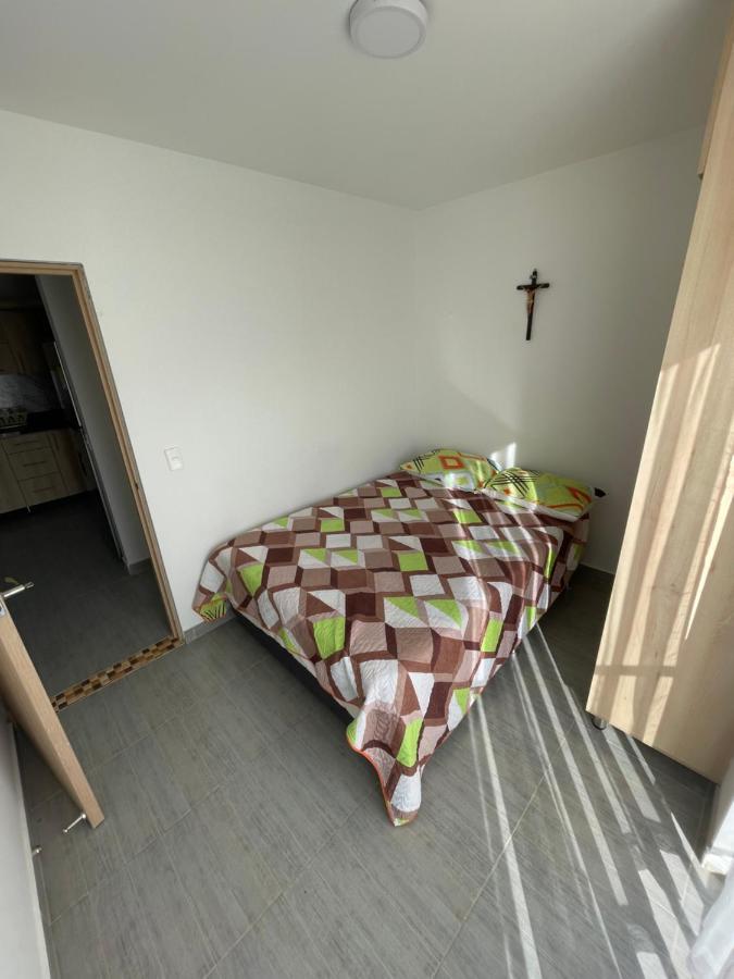 Apartamento Hope Guatapé Exterior foto